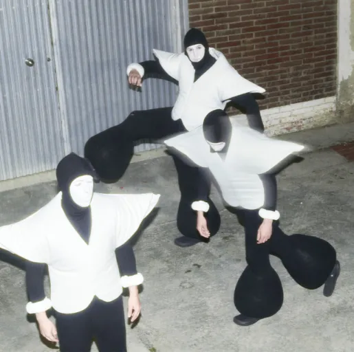 Mainline Magic Orchestra