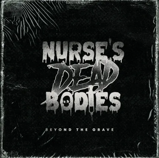Nurse's Dead Bodies