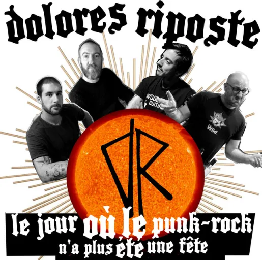 Dolores Riposte