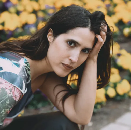 Helena Hauff
