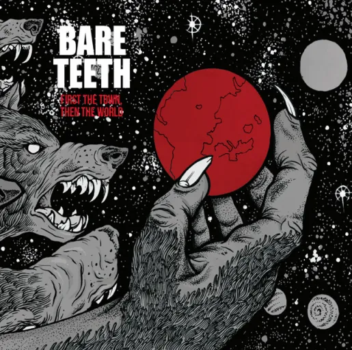 Bare Teeth