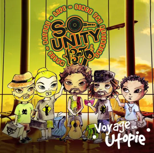 S.O UNITY