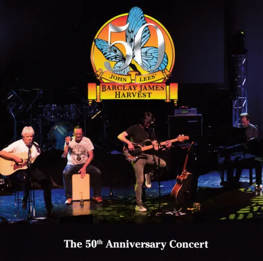 Barclay James Harvest