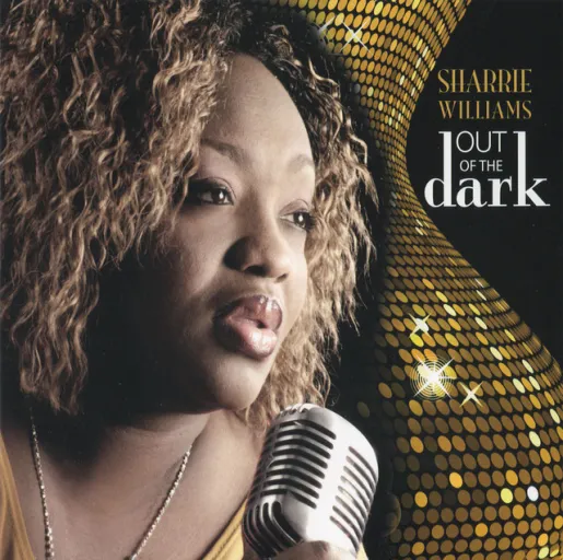 Sharrie Williams