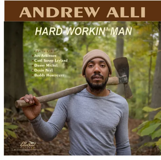 Andrew ALLI Andrew ALLI