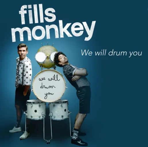 Fills Monkey Fills Monkey