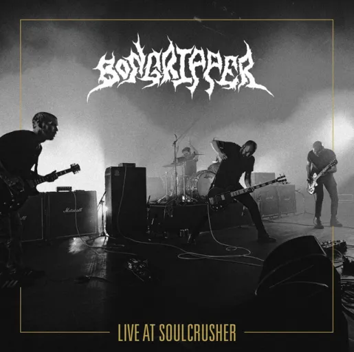 Bongripper