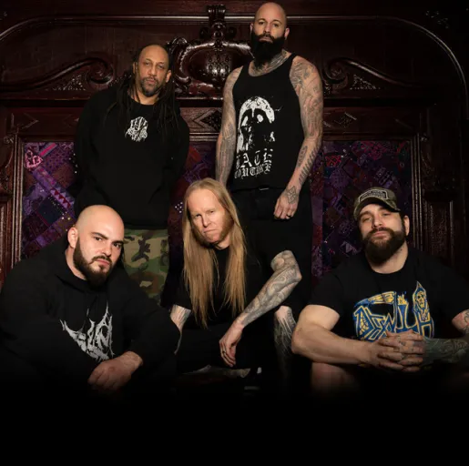 Suffocation Suffocation