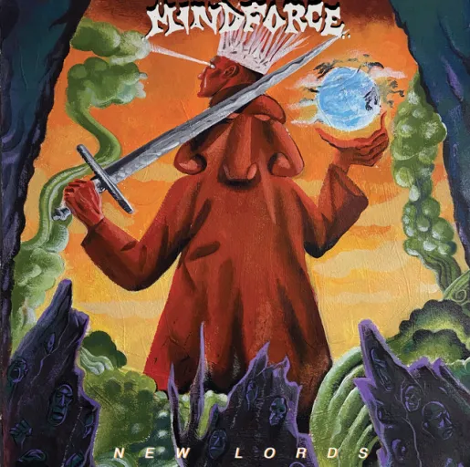 Mindforce
