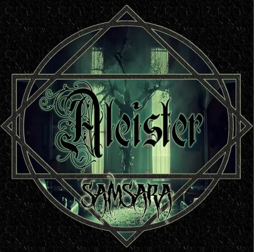 ALEISTER