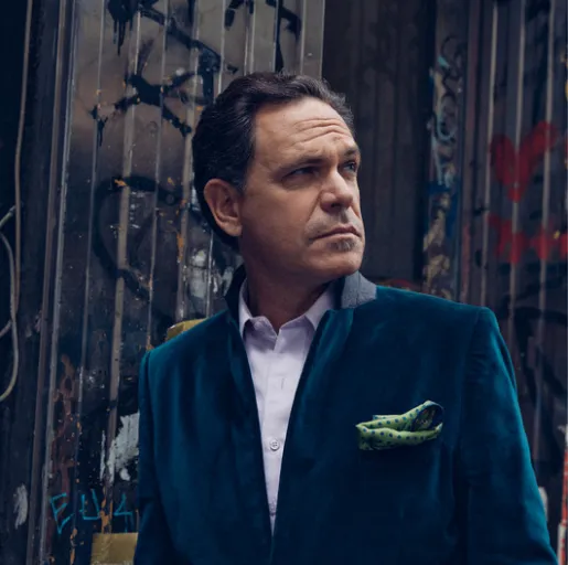 Kurt Elling