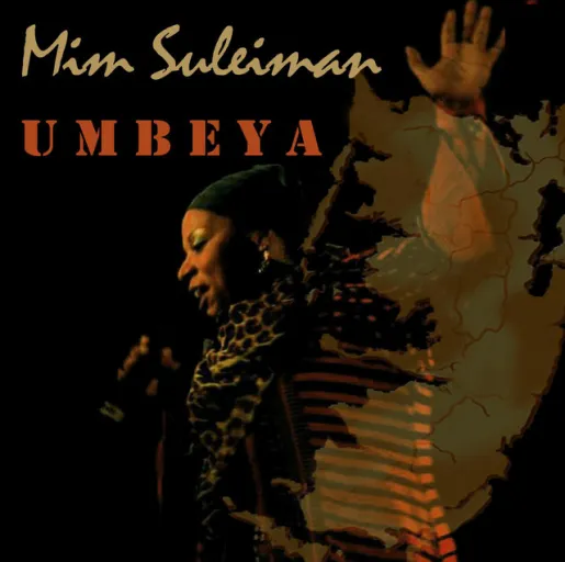 Mim Suleiman