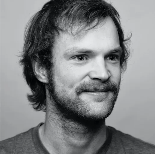 Todd Terje