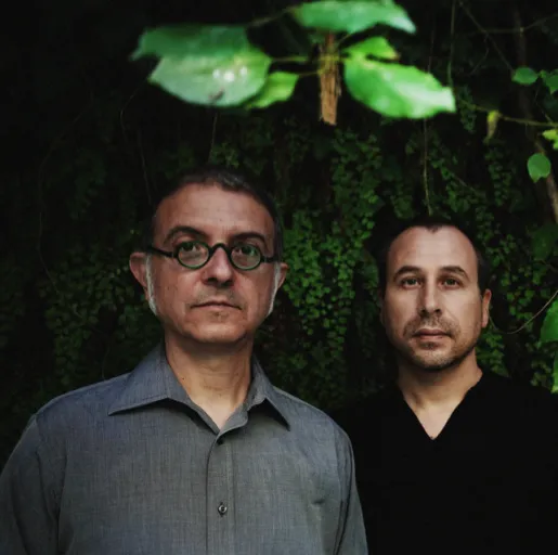 Voices From The Lake