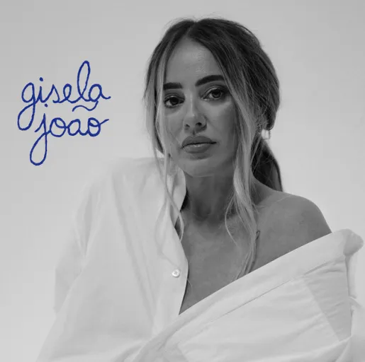 Gisela João