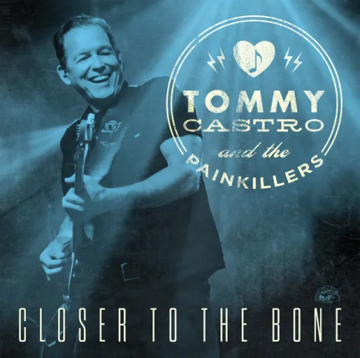 Tommy Castro