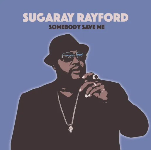 Sugaray Rayford