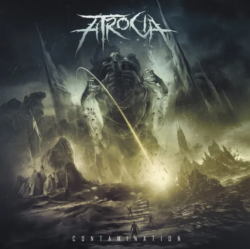 Atrocia