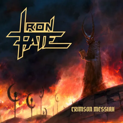 Iron Fate
