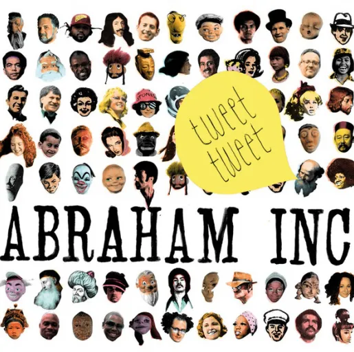 Abraham Inc.