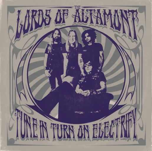 The Lords of Altamont
