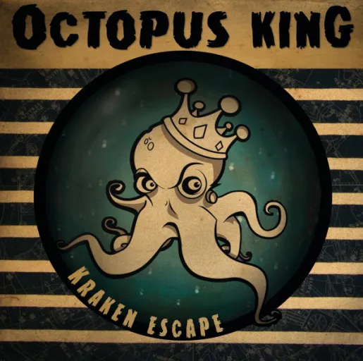 Octopus King Octopus King