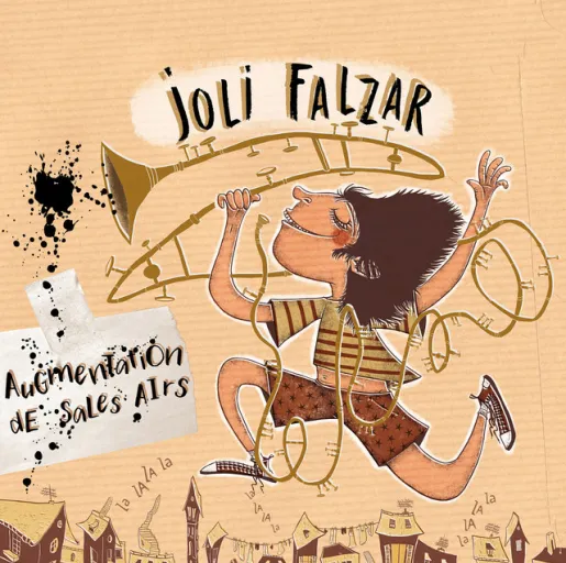 Joli Falzar