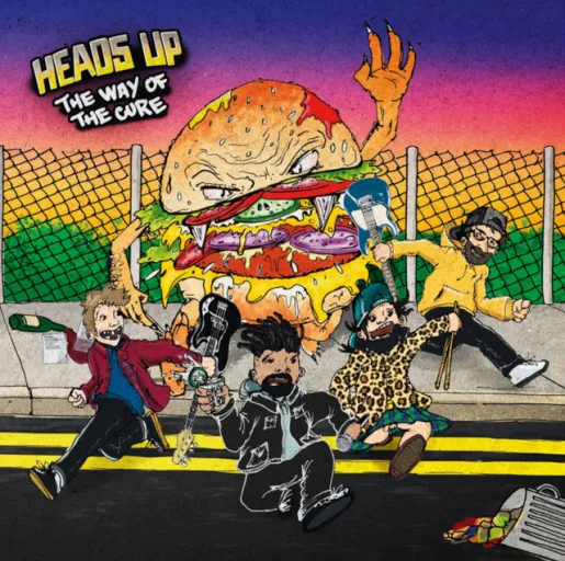 Heads Up