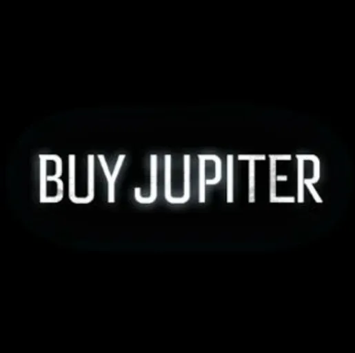 Buy Jupiter