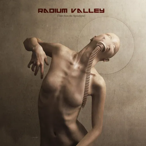 Radium Valley