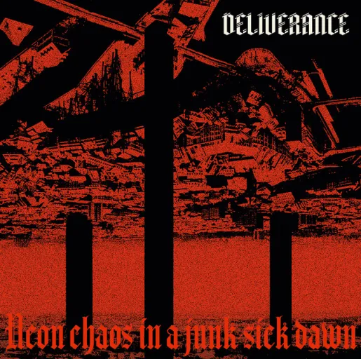 Deliverance