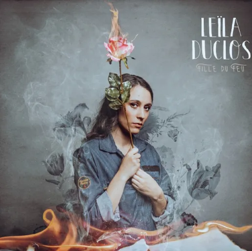 Leïla Duclos