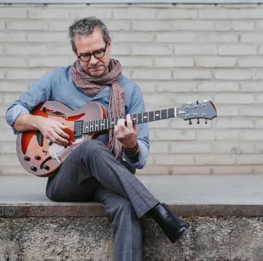 Greg Lamy