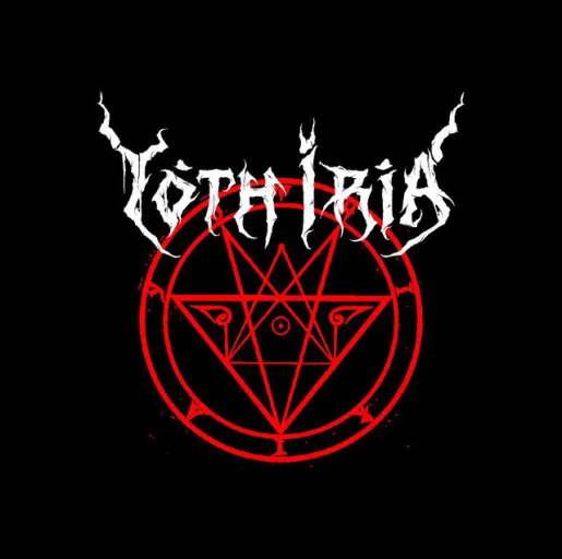 Yoth Iria