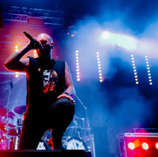 REJECT THE SICKNESS
