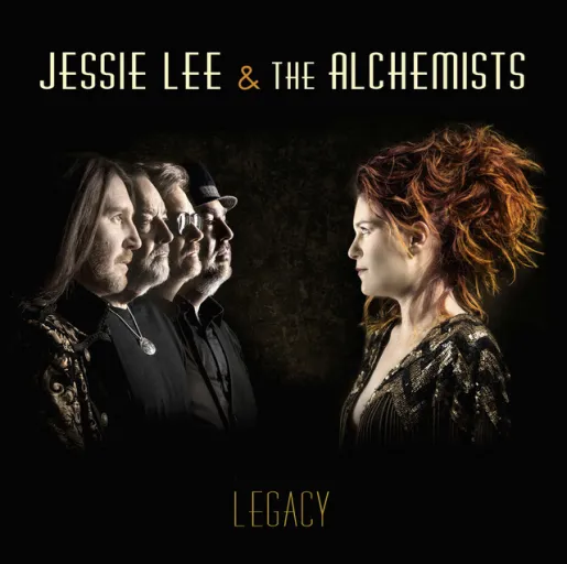 Jessie Lee & The Alchemists