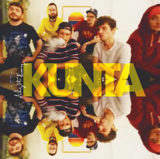 Kunta