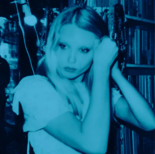 Lucy Blue