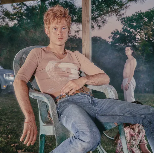 Perfume Genius