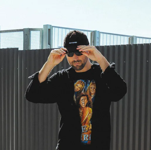 Deborah Aime La Bagarre