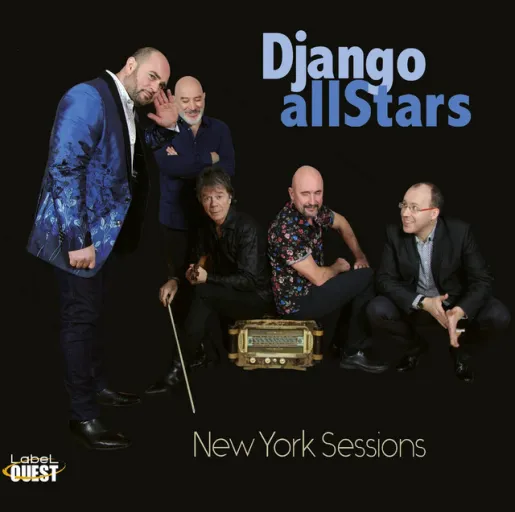 Django Allstars