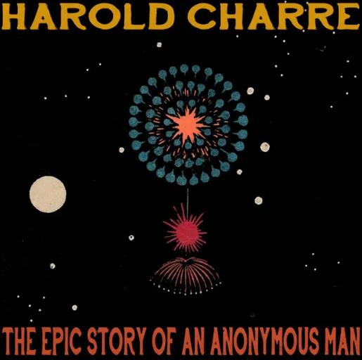 Harold Charre