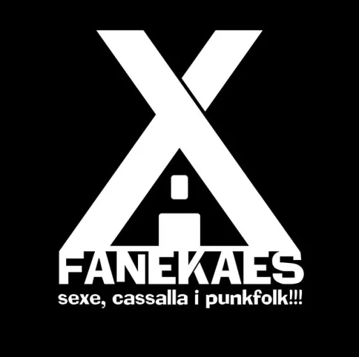 X-Fanekaes