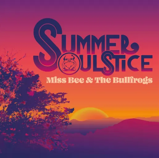 Miss Bee & the Bullfrogs