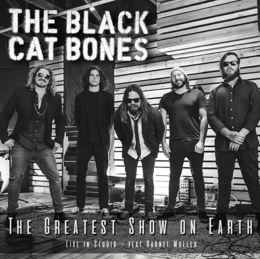 Black cat Bones Black cat Bones