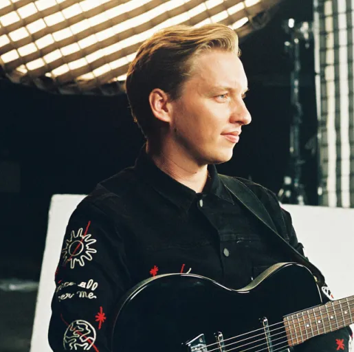 George Ezra George Ezra