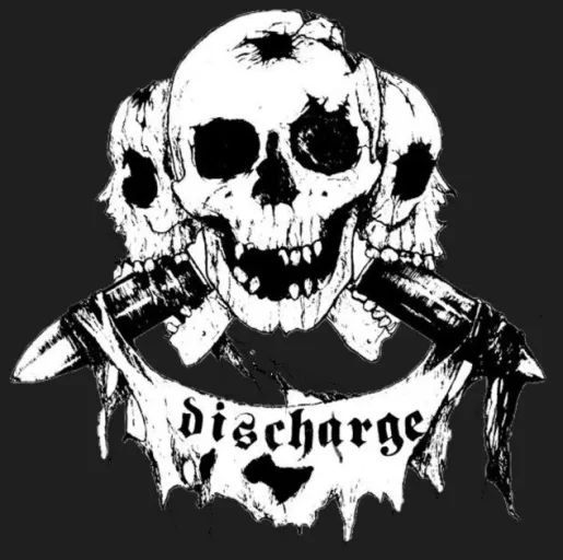 Discharge