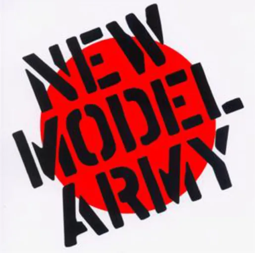 New Model Army