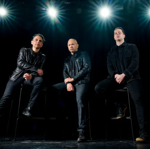 Danko Jones