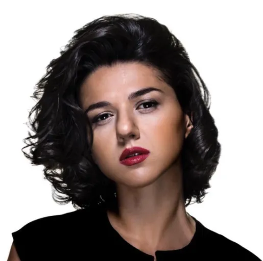 Khatia Buniatishvili